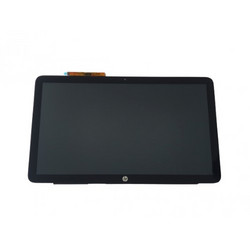 Οθόνη Laptop Screen HP PAVILION TOUCHSMART 15-N034NR 15.6&8221 15-Ν SCREEN + DIGITIZER REPLACEMENT NO BEZEL 15.6'' 1366x768 WXGA HD LED 40pin