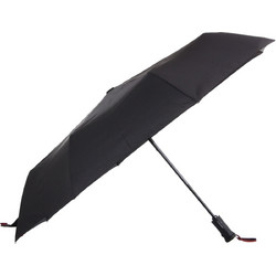 Ομπρέλα Morellini MINI C2781-Black/Fuxia
