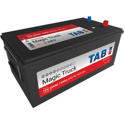 TAB Magic Truck 12V 225Ah