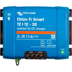 Μετατροπέας DC-DC (Converter) Victron Isolated Orion-Tr Smart 12/12-30A 360W Charger