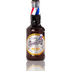 BeardBurys Dry Κερί Μαλλιών 250ml