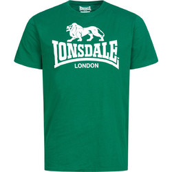 Lonsdale Πράσινο 119083