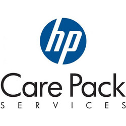 HP eCP 3Y NBD On-Site Response & DMR - UB5C3E
