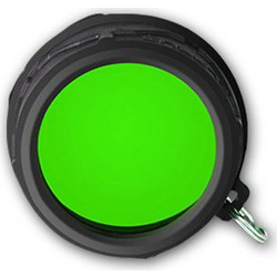 Φίλτρο Φακού Klarus FT11X Green