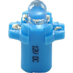 M-tech Bax B8,3d LED 12V 0,2W 2τμχ