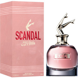 Jean Paul Gaultier Scandal Eau de Parfum 80ml