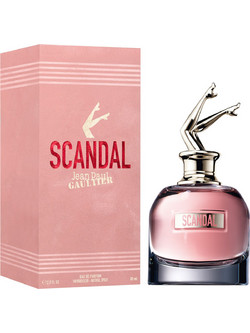 Jean Paul Gaultier Scandal Eau de Parfum 80ml