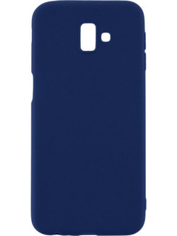 Senso Soft Touch Blue (Galaxy J6+2018)