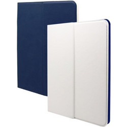 Inos Foldable Reversible Blue/White (Universal 7"-8")