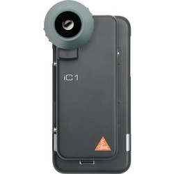 Δερματοσκόπιο HEINE(R) iC1 για iPhone 5s/SE