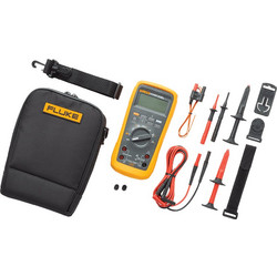 Fluke 87V MAX/E2 Kit