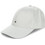 Tommy Hilfiger Classic Καπέλο Jockey Υφασμάτινο Λευκό E367895041-100