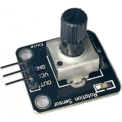 20K Ohm Rotary Potentiometer Module