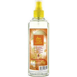 Alvarez Gomez Flor de Naranjo Eau de Cologne 300ml