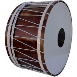 Zaranikas DP-2 Νταούλι Παραδοσιακό 20x14'' (με Θήκη, Κόπανo, Βίτσα, Ζώνη)