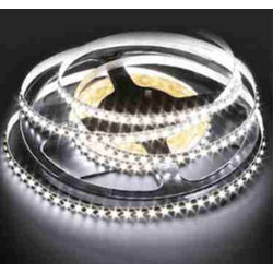 Λευκή Ταινία LED 7.2W/m