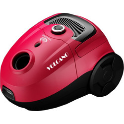 Princess VL620EA Red Ηλεκτρική Σκούπα 700W με Σακούλα 3.5lt