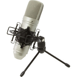 Tascam TM-80 Πυκνωτικό Μικρόφωνο XLR