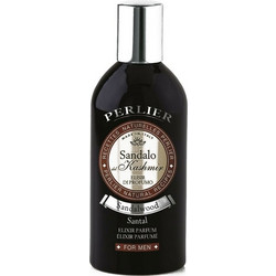 Perlier Sandalwood Elixir Perfume For Men 100ml