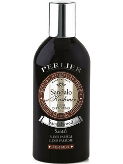 Perlier Sandalwood Elixir Perfume For Men 100ml