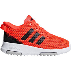Adidas Cloudfoam Racer TR I Παιδικά Sneakers Κόκκινα F36451