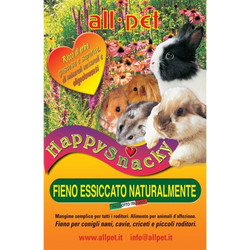 All Pet Happy Snacky 1kg