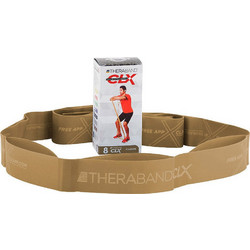 TheraBand CLX Consecutive Loop Max 13225