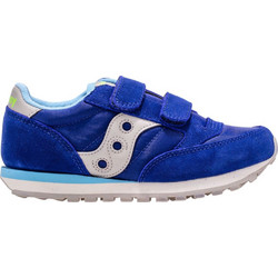 Saucony Jazz Double Παιδικά Sneakers Royal Blue SK262487