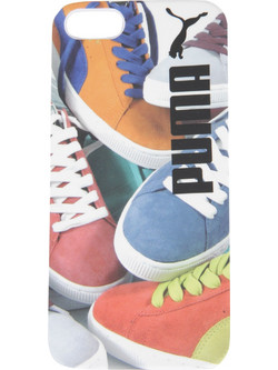 Θήκη i-phone Puma Bytes iPhone 5 052721-01