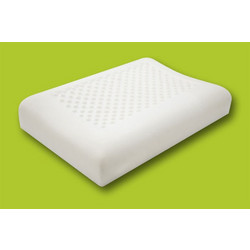 ΜΑΞΙΛΑΡΙ Memory Foam Advanced Large Alpha Foam
