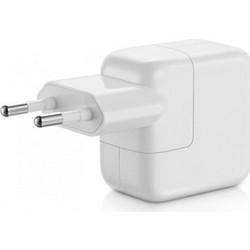 Apple iPad 12W Usb Power Adapter (MD836ZM/A)