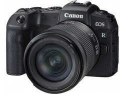 Canon EOS RP + Kit 24-105mm f/4-7.1 IS STM