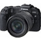 Canon EOS RP Mirrorless Φωτογραφική Μηχανή Full Frame + Kit 24-105mm f/4-7.1 IS STM