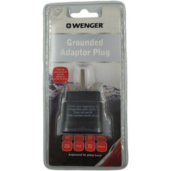 Ανταπτορας ταξιδιου wenger wg 4093