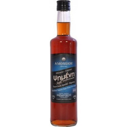 Ψημένη Αμόργιον Soft 500ml