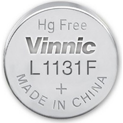 Vinnic L1131F LR54 1τμχ