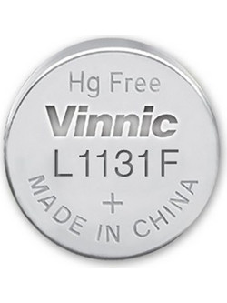 Vinnic L1131F LR54 1τμχ
