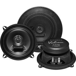 Hifonics VX 52 Ηχείο Αυτοκινήτου 5.25" 75W RMS