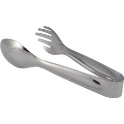Λαβίδα Σαλάτας Inox 20cm ESTIA 01-7966