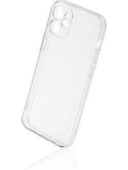 Naxius Case Clear 1mm iPhone 12 Mini Naxius