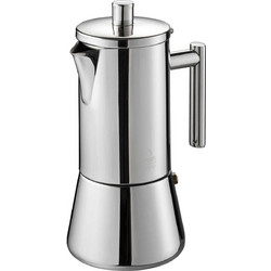 Gefu Nando Μπρίκι Espresso 6Cups Inox