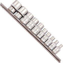 Torx 1/4 - 3/8 Am-Tech I8250 10
