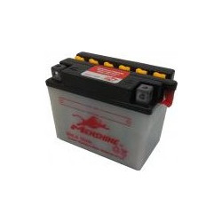 Μπαταρία 12V / 4Ah "Menshine" DB4L-B