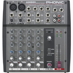 Phonic AM-220