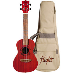 Flight DUC380 Concert Coral
