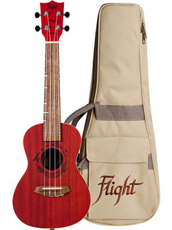 Flight DUC380 Concert Coral