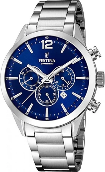 Ανδρικό Ρολόι Festina F20343/7