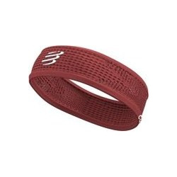 Compressport Thin Headband Coral