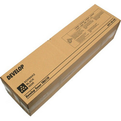 Develop TN-611K Black Toner