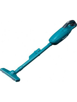 Makita DCL182Z Επαναφορτιζόμενη Σκούπα Stick & Χειρός 18V